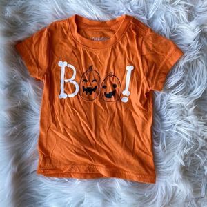 Halloween Tee